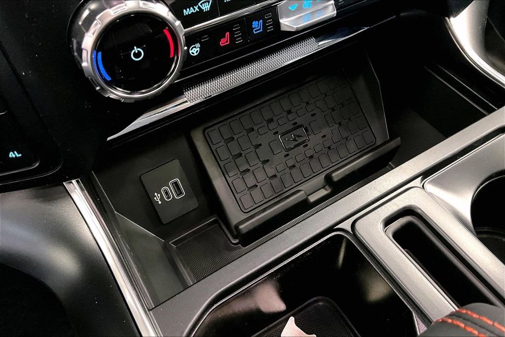 New 2026 Ford F150 Raptor image 22