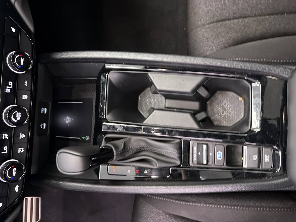 Used 2026 Honda Accord Sport image 30