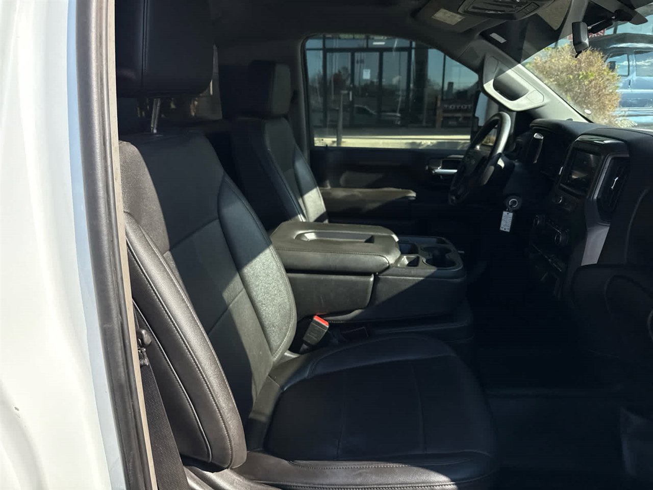 Used 2021 Chevrolet Silverado 3500 W/T w/ WT Convenience Package image 21