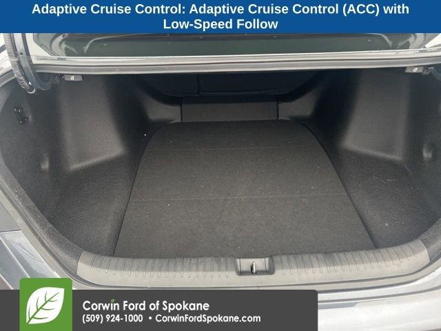 Used 2025 Honda Accord Touring image 14