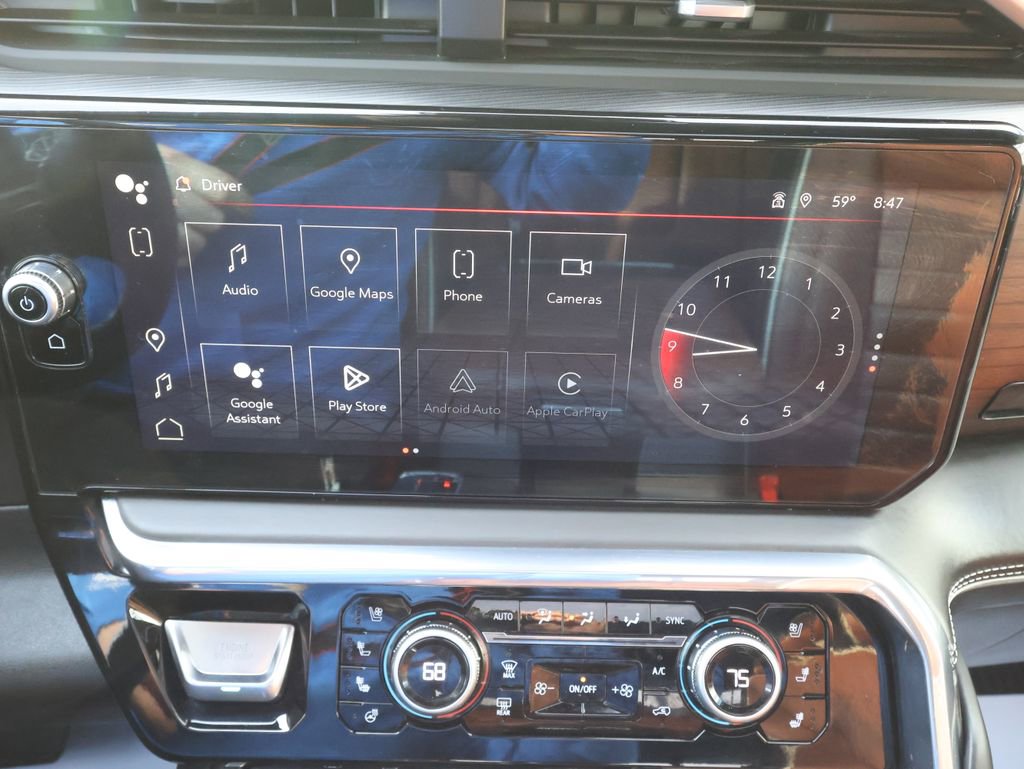 Certified 2024 GMC Sierra 1500 Denali Ultimate image 23