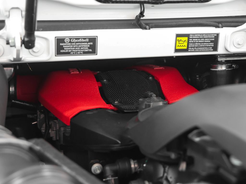 Certified 2022 Ferrari F8 Tributo RWD image 53