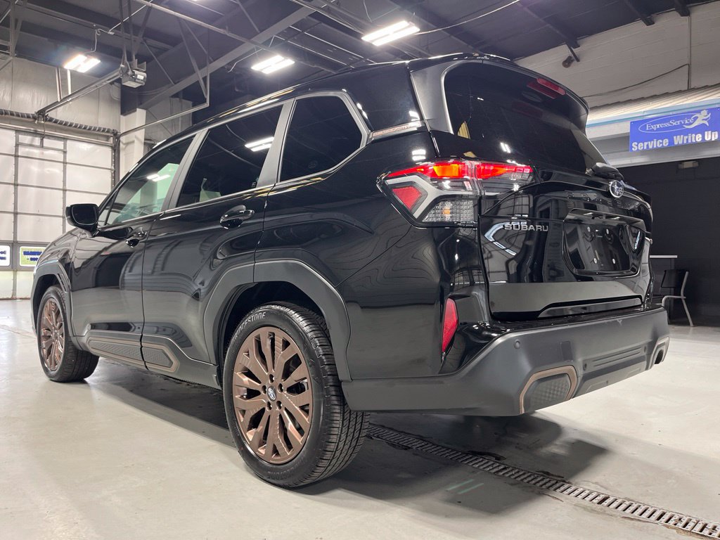 Used 2026 Subaru Forester Sport AWD/4WD image 5