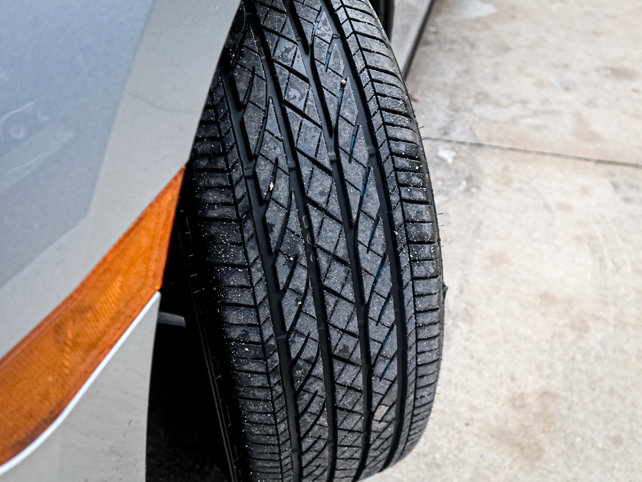 Used 2026 Honda Odyssey EX-L image 12