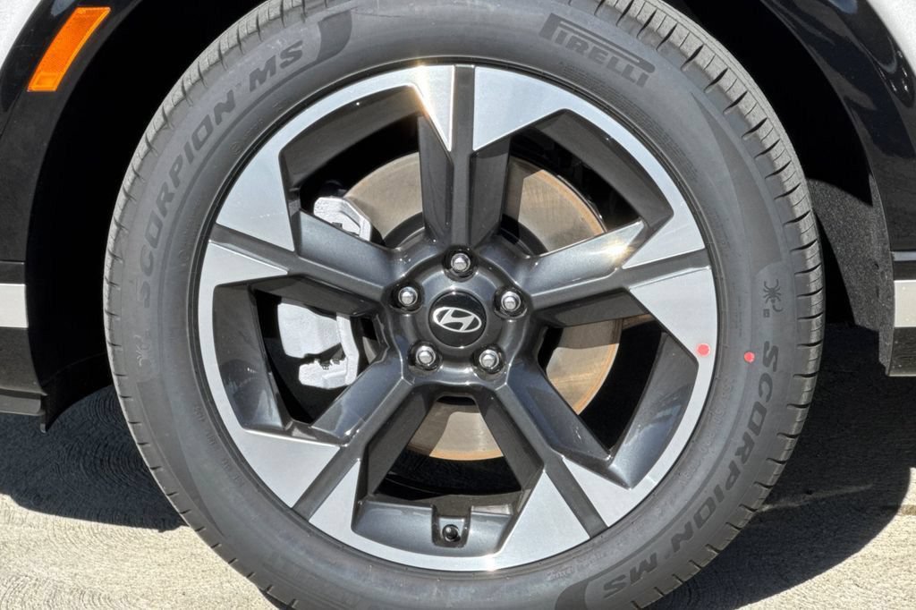 New 2026 Hyundai Palisade Limited AWD/4WD image 32