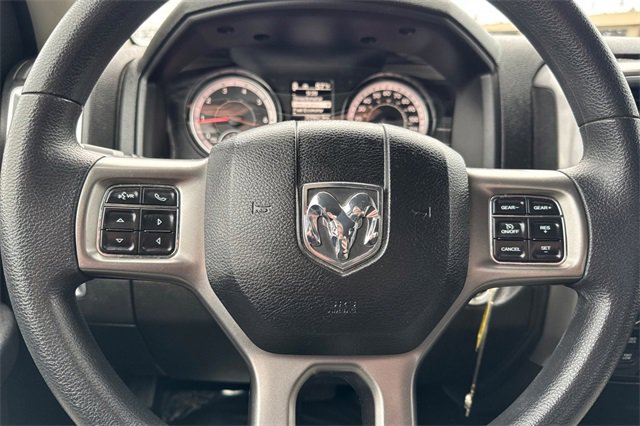 Used 2024 RAM 1500 Classic SLT image 26