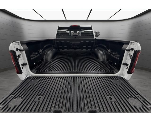 Used 2026 RAM 1500 Rebel w/ Rebel Level 1 Equipment Group AWD/4WD image 21