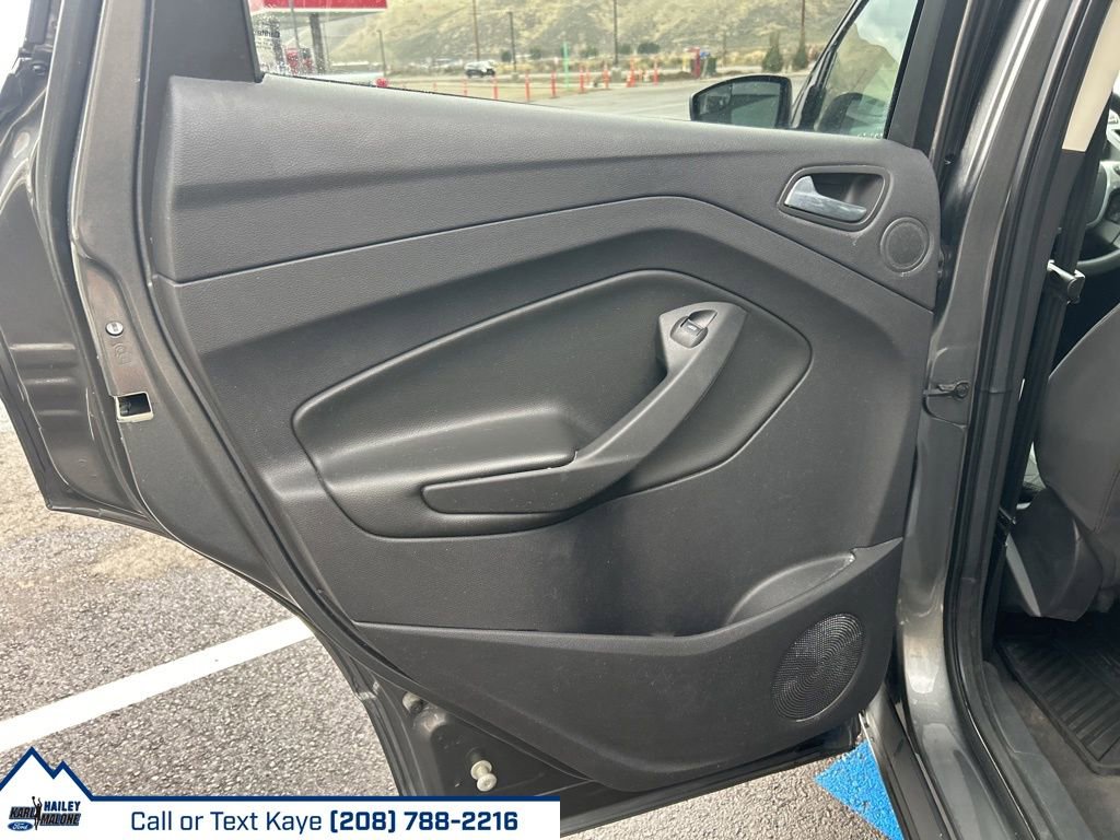 Used 2014 Ford Escape SE w/ Equipment Group 201A image 13