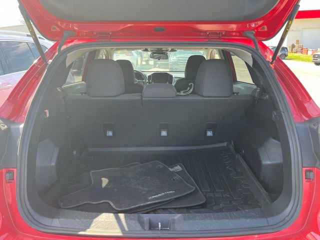 Used 2024 Subaru Crosstrek 2.0i Premium AWD/4WD image 30