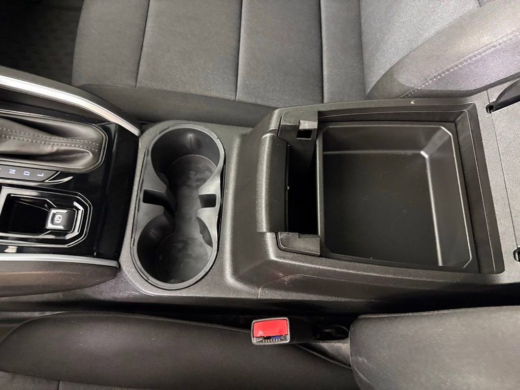 Used 2024 Chevrolet Colorado W/T w/ WT Convenience Package image 36