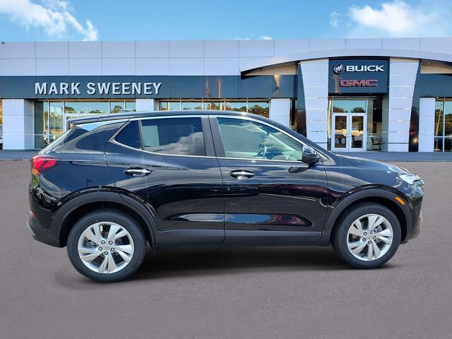 New 2026 Buick Encore GX Preferred FWD image 30