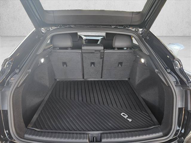 Certified 2023 Audi Q4 e-tron Premium Plus AWD/4WD image 22