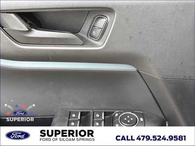 Used 2023 Ford Bronco Sport Badlands AWD/4WD image 15