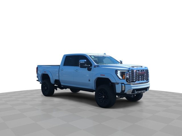 New 2026 GMC Sierra 2500 Denali w/ Denali Reserve Package AWD/4WD image 5