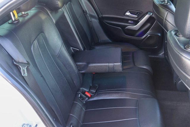 Used 2019 Mercedes-Benz A 220 image 18