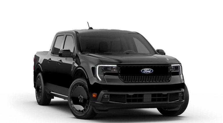New 2026 Ford Maverick Lobo AWD/4WD image 52