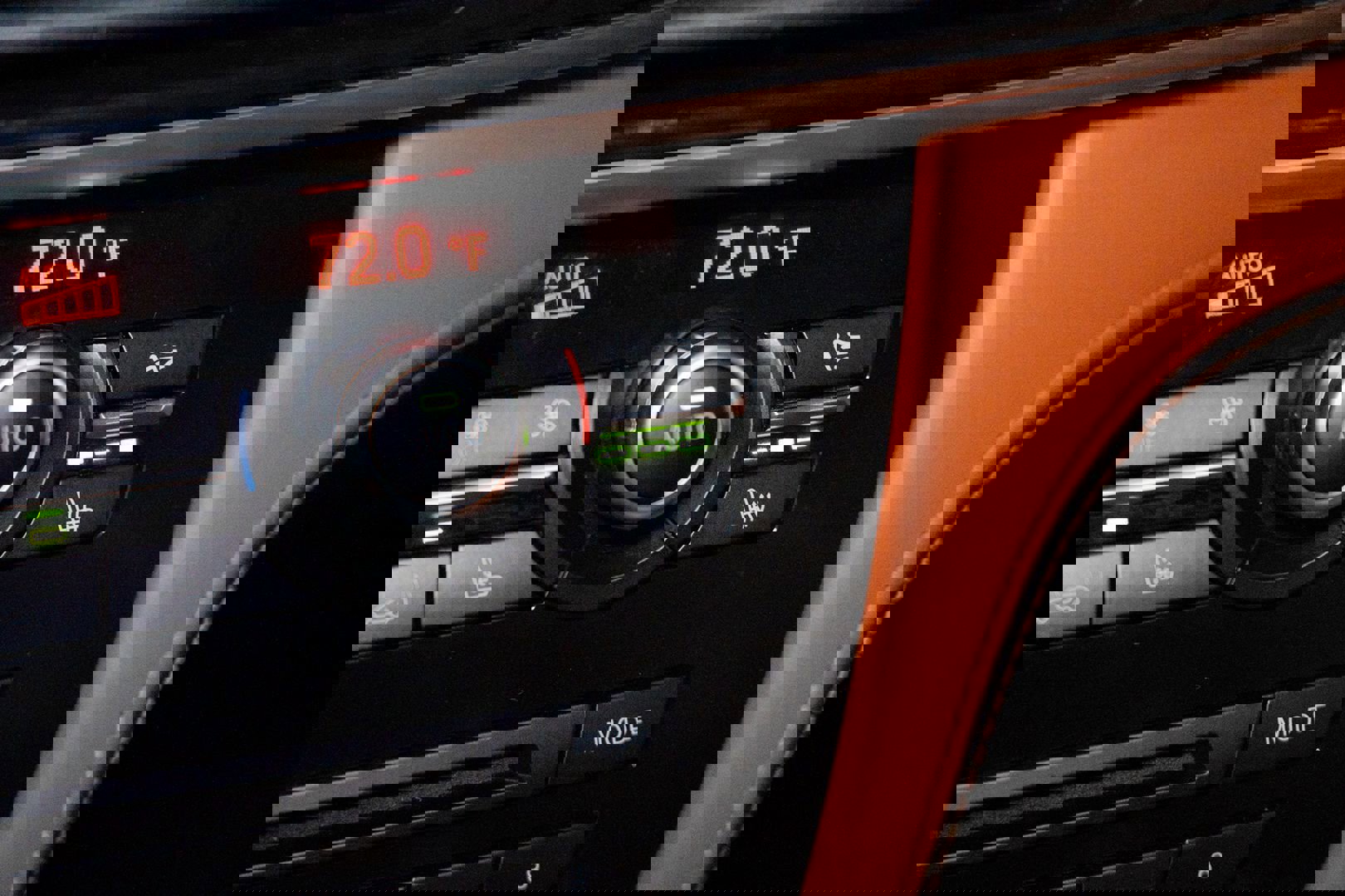 Used 2016 BMW X5 M image 51