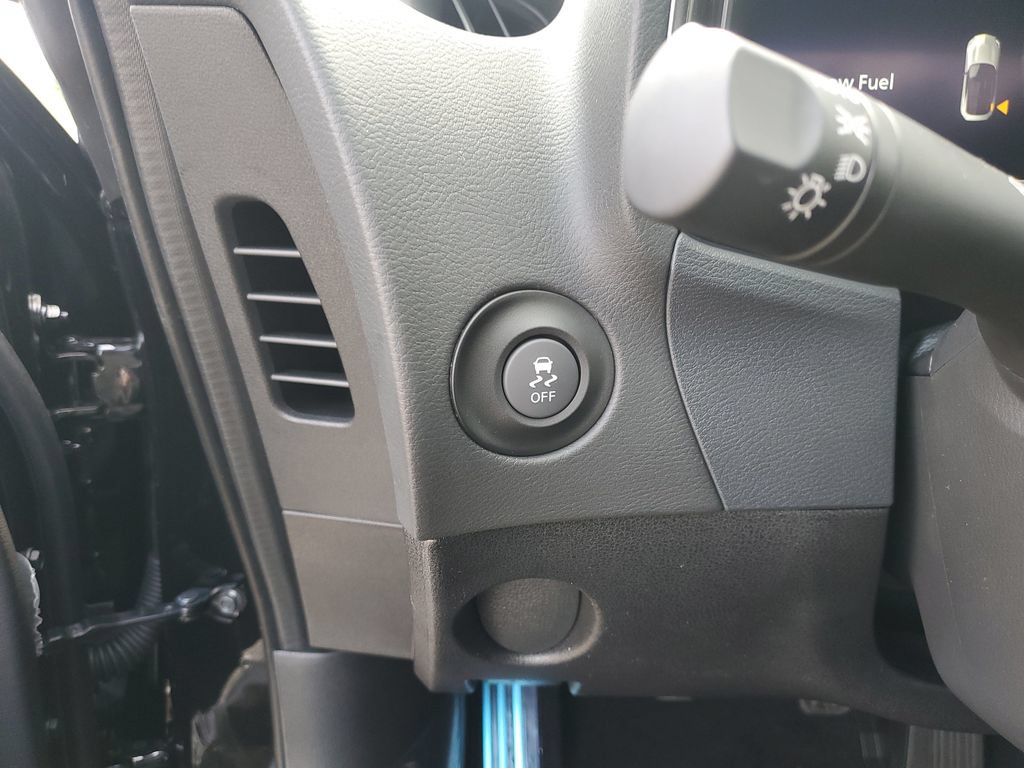 New 2026 Nissan Z Sport w/ Floor Mat Package RWD image 18