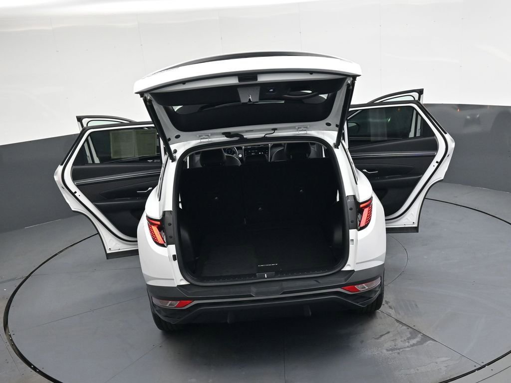 Used 2023 Hyundai Tucson SEL w/ Convenience Package image 48