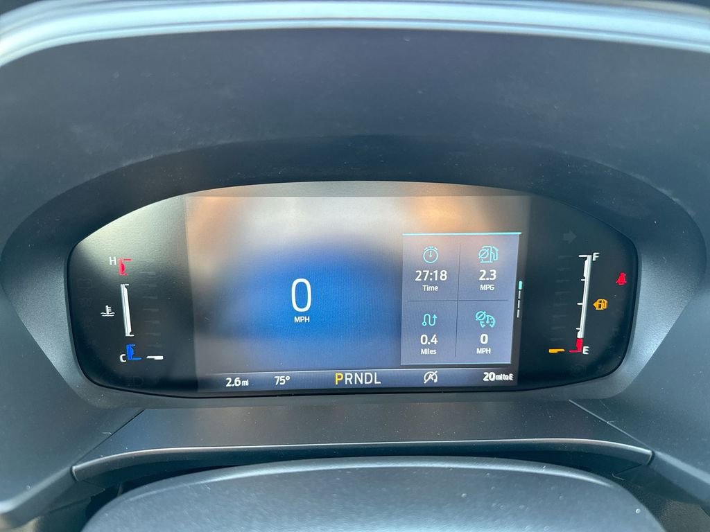 New 2026 Ford Escape Active w/ Cold Weather Package image 11