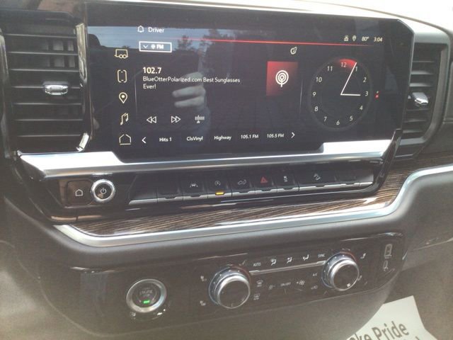 Used 2023 GMC Sierra 1500 Elevation image 11