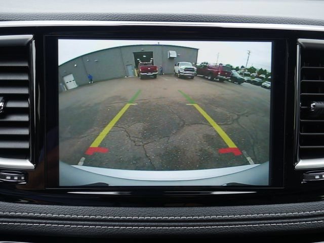 New 2026 Chrysler Pacifica Select AWD/4WD image 5