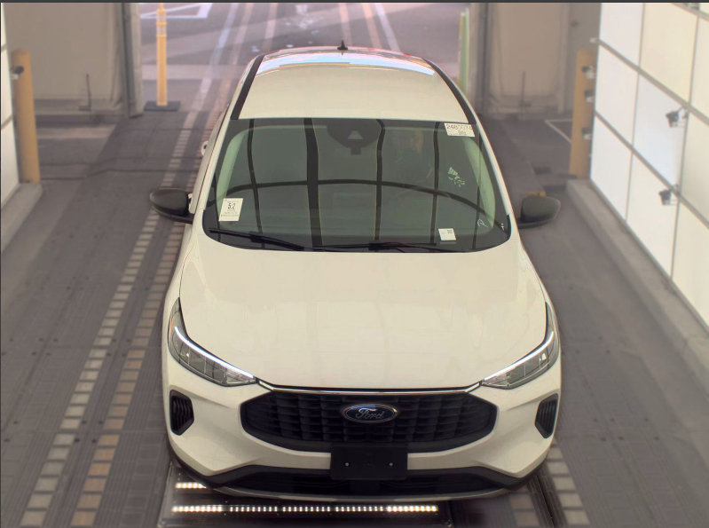 Used 2025 Ford Escape Active AWD/4WD image 6