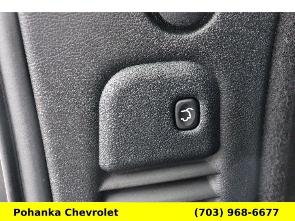 Used 2022 Dodge Durango GT image 32