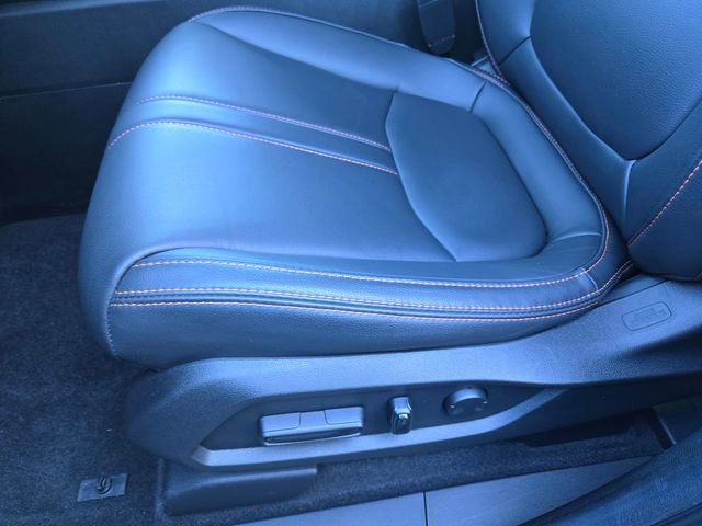 Used 2025 Honda Pilot TrailSport image 14