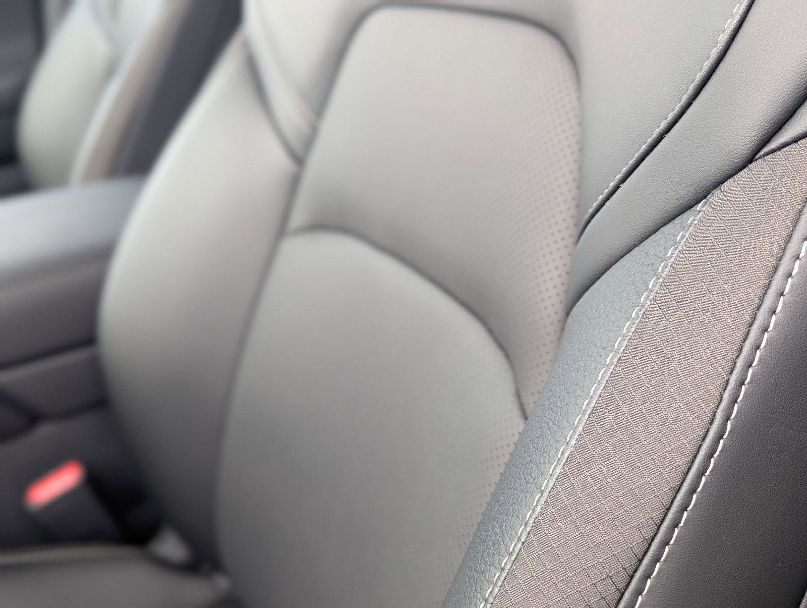 New 2026 Nissan Pathfinder SL AWD/4WD image 15