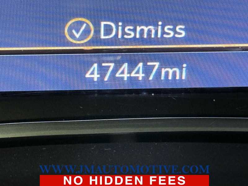 Used 2020 GMC Terrain Denali image 21