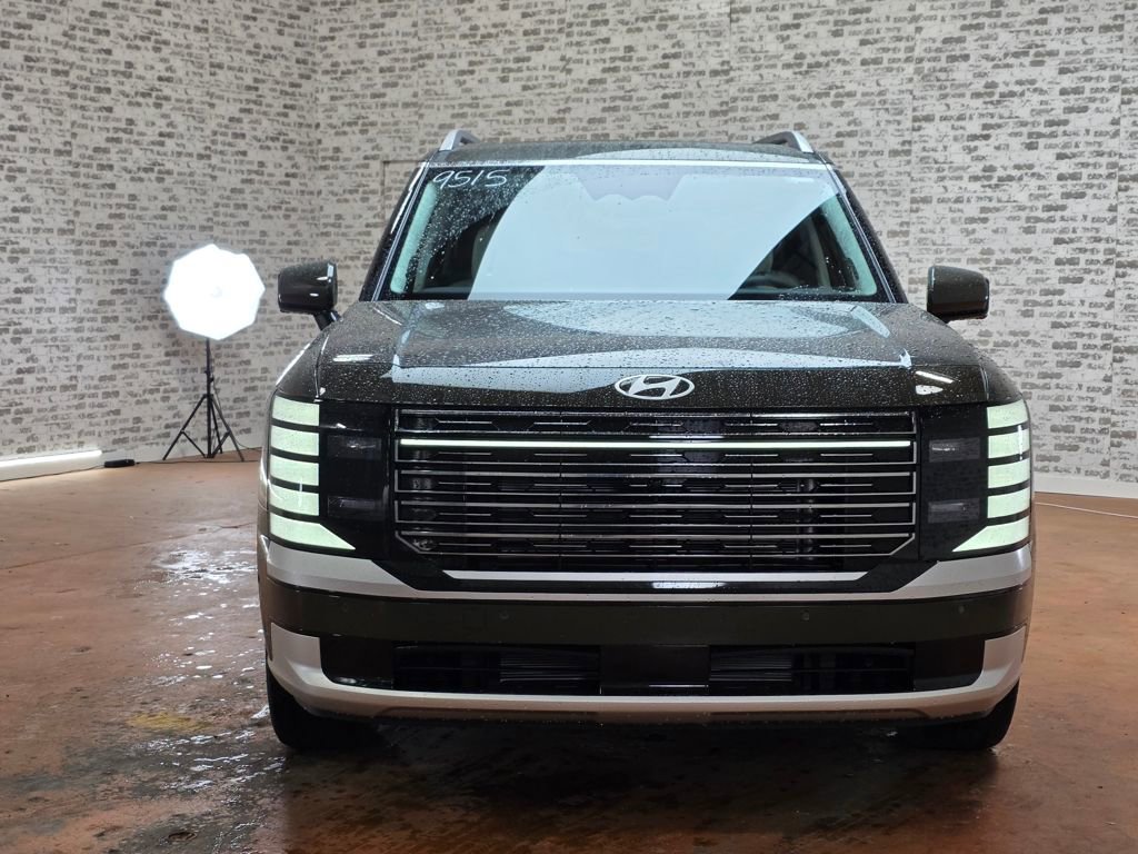 New 2026 Hyundai Palisade Calligraphy image 3