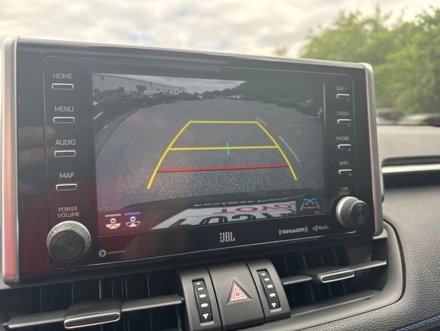 Used 2019 Toyota RAV4 XSE AWD/4WD image 28