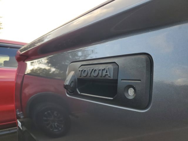 Used 2021 Toyota Tundra SR5 image 6