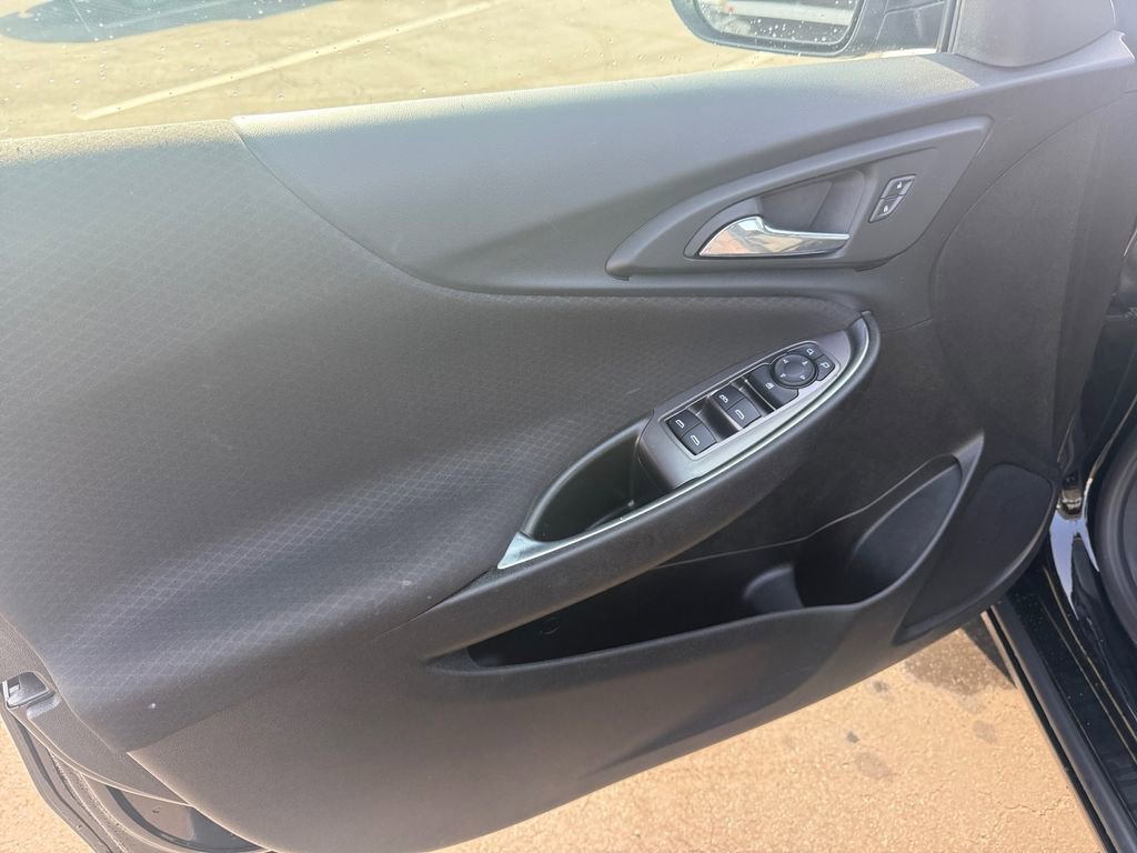 Certified 2022 Chevrolet Malibu LT image 11