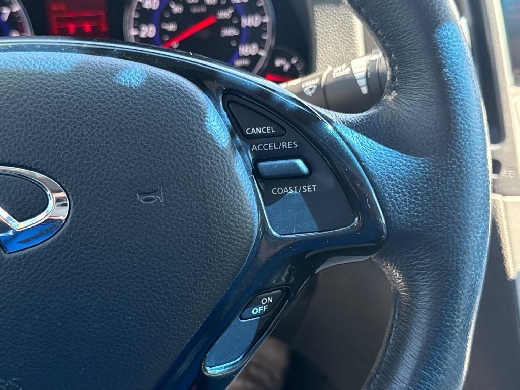 Used 2009 INFINITI G37 Journey w/ Premium Pkg RWD image 25