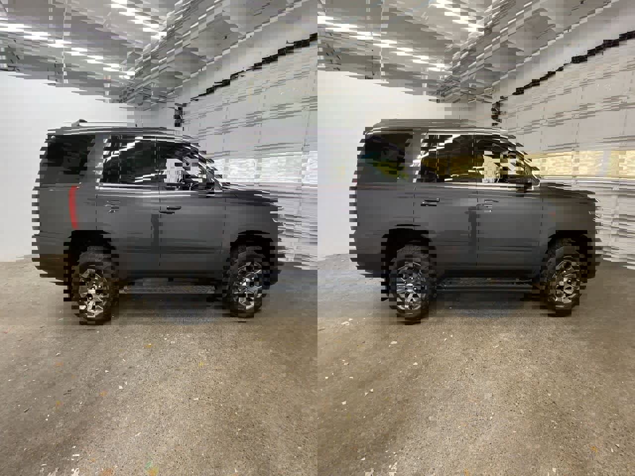 Used 2016 Chevrolet Tahoe LT image 7