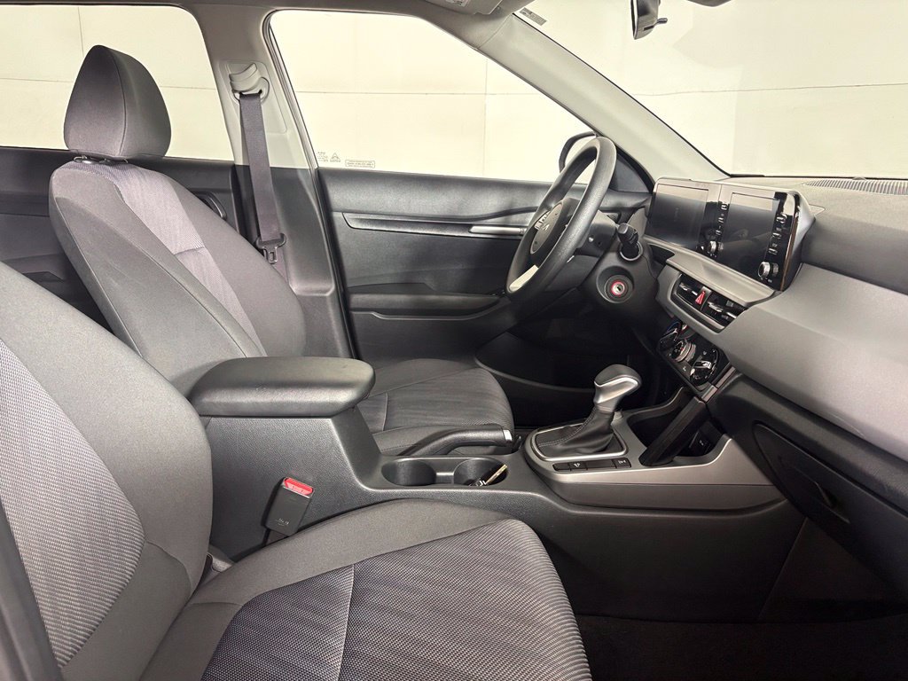 Used 2026 Kia Seltos LX AWD/4WD image 14