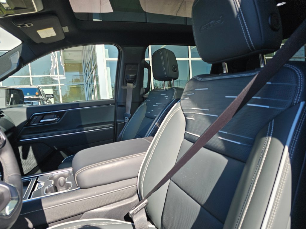 Used 2026 GMC Sierra EV AT4 AWD/4WD image 26