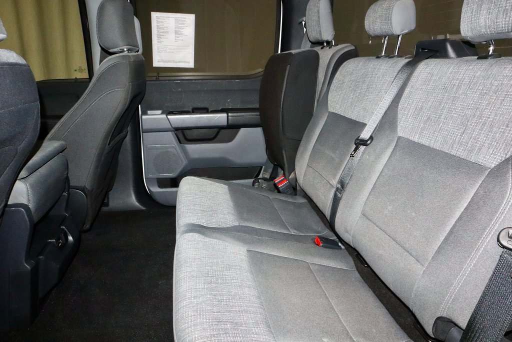 Certified 2022 Ford F150 XLT image 24