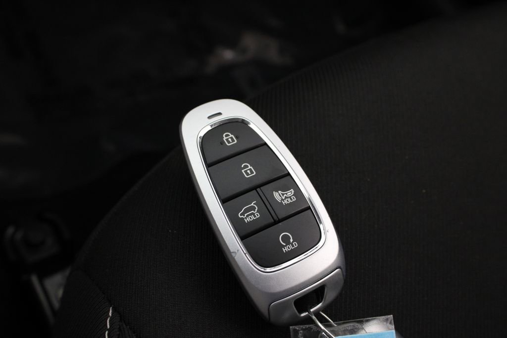 Certified 2023 Hyundai Tucson SEL image 31