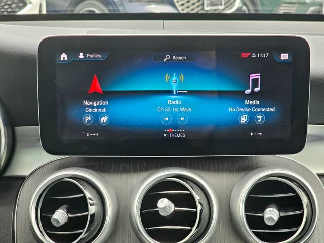 Used 2021 Mercedes-Benz GLC 300 4MATIC image 41