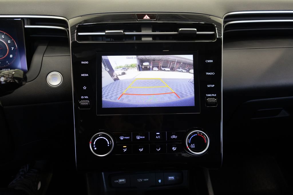 Used 2023 Hyundai Santa Cruz SEL w/ Activity Package FWD image 31