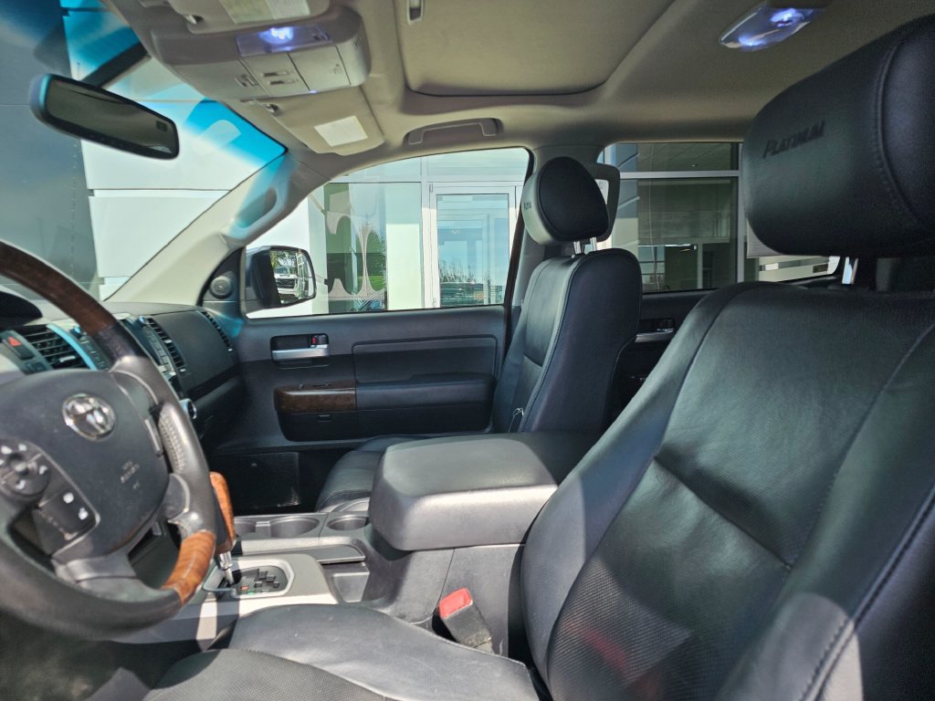 Used 2013 Toyota Tundra Platinum AWD/4WD image 23