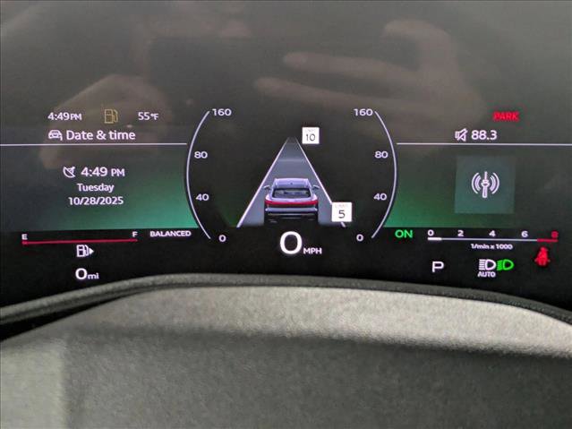 New 2025 Audi Q5 Premium Plus image 12