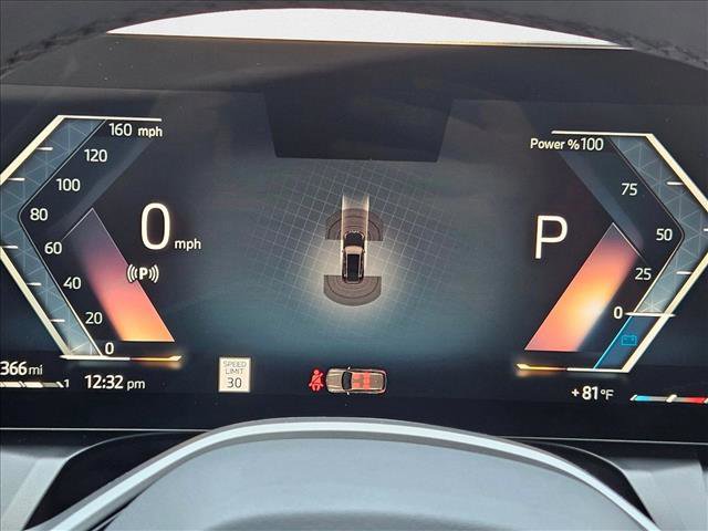 Used 2026 BMW X3 xDrive30 image 11