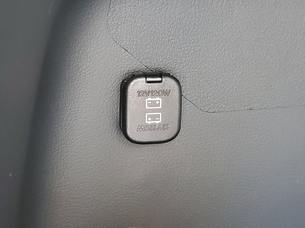 New 2026 MAZDA CX-50 AWD 2.5 S w/ Weather Package image 8