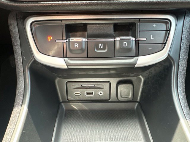 Used 2023 GMC Terrain SLT w/ Infotainment Package II AWD/4WD image 23