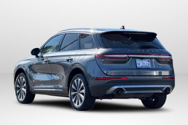 Used 2022 Lincoln Corsair Reserve image 8