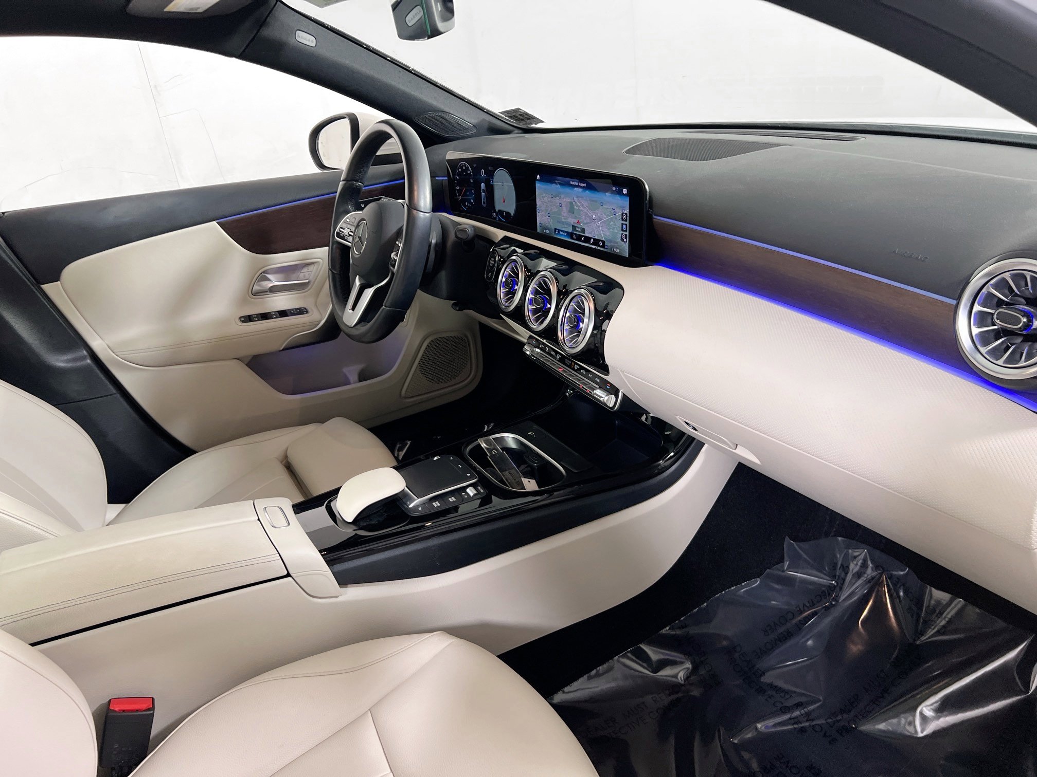 Used 2022 Mercedes-Benz A 220 4MATIC image 28